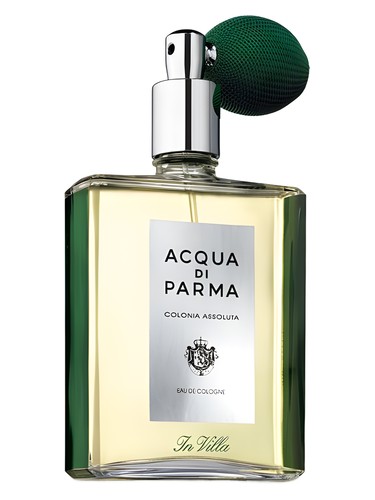 Un Jardin Sur Le Nil Hermès — аромат