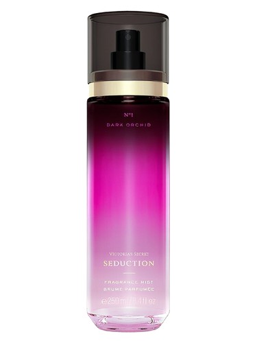 Dark Orchid Victoria's Secret — аромат