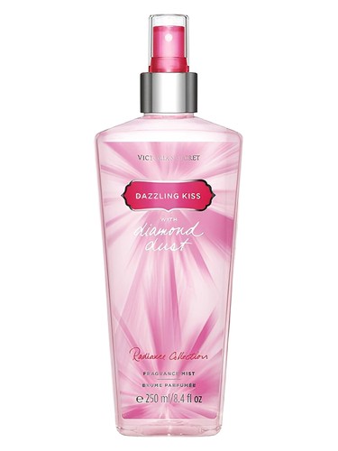 Dazzling Kiss Victoria's Secret — аромат