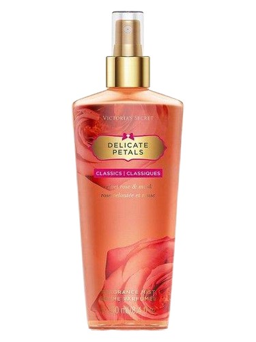 Delicate Petals Victoria's Secret — аромат