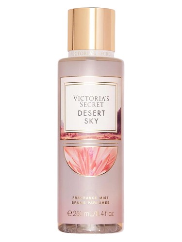 Desert Sky Victoria's Secret — аромат