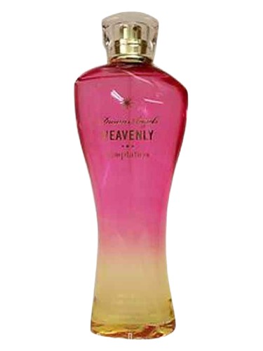 Dream Angels Heavenly Temptation Victoria's Secret — аромат