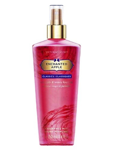 Enchanted Apple Victoria's Secret — аромат