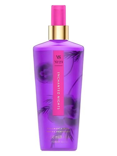 Enchanted Nights No. 23 Victoria's Secret — аромат