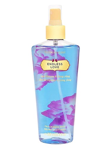 Endless Love Victoria's Secret — аромат