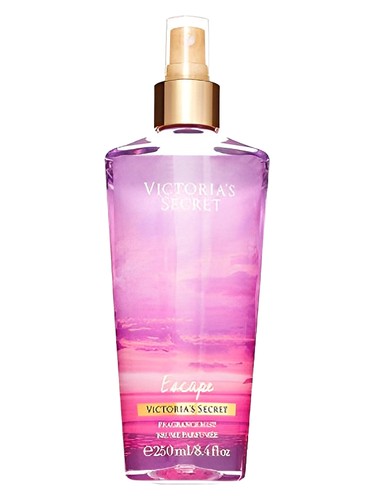 Escape Victoria's Secret — аромат