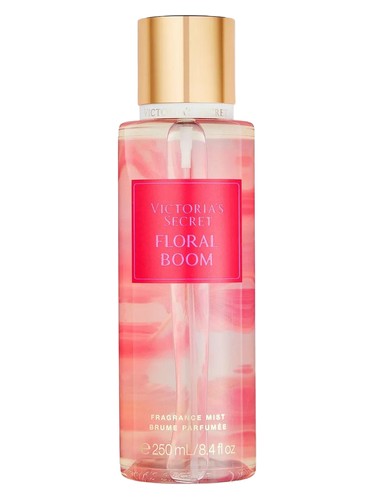 Floral Boom Victoria's Secret — аромат