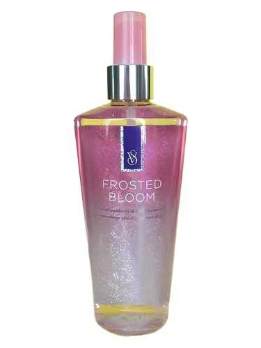 Frosted Bloom Victoria's Secret — аромат