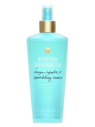 Frozen Apple & Sparkling Cassis Victoria's Secret — аромат
