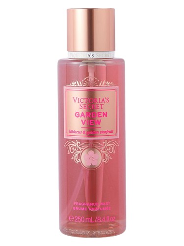 Garden View Victoria's Secret