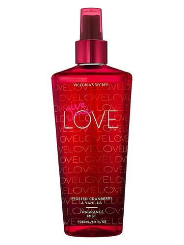 Give Me Love Victoria's Secret — аромат