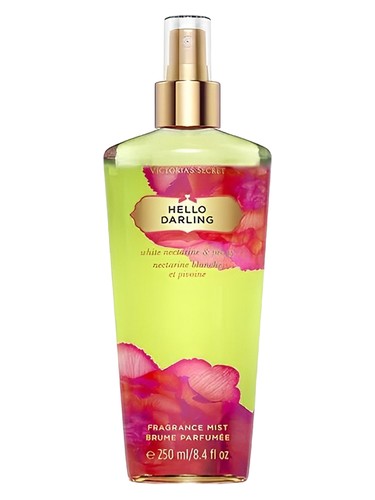 Hello Darling Victoria's Secret — аромат