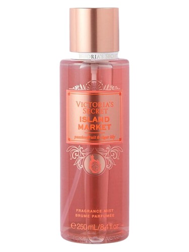 Island Market Victoria's Secret — аромат