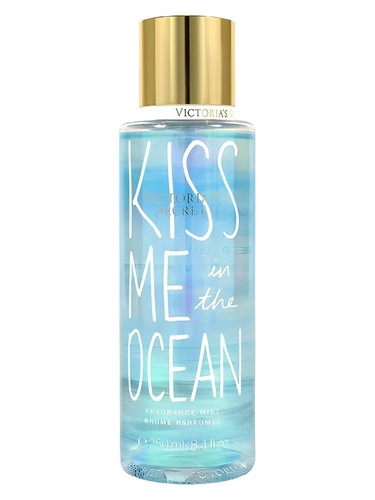 Kiss Me in the Ocean Victoria's Secret — аромат