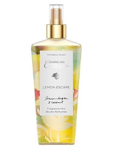 Lemon Escape Victoria's Secret