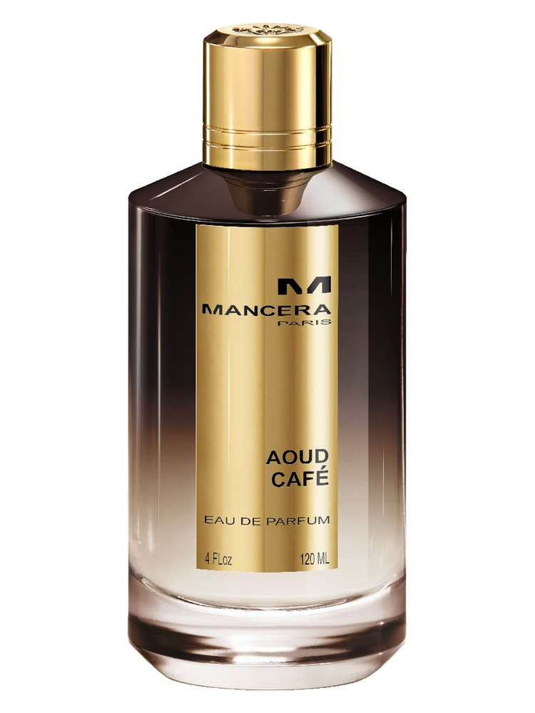 Распив Aoud Café Mancera тестер 5 мл