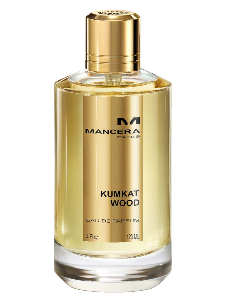 Распив Kumkat Wood Mancera тестер 5 мл