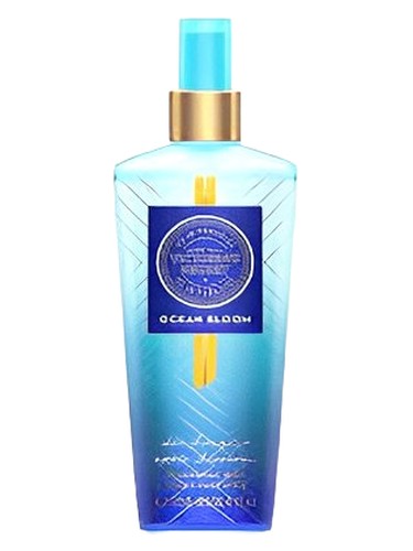Ocean Bloom Victoria's Secret — аромат