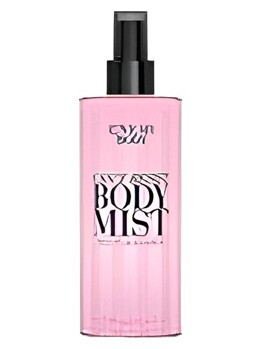 Orchid & Bamboo Victoria's Secret
