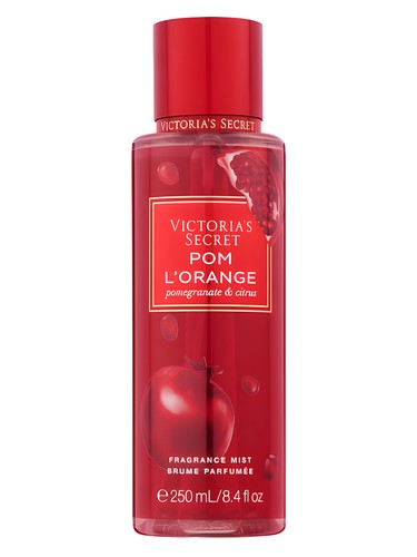 Pom L'Orange Victoria's Secret — аромат