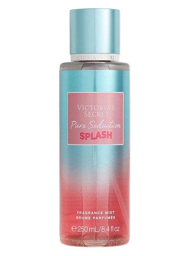 Pure Seduction Splash Victoria's Secret — аромат
