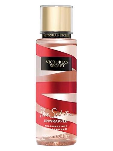 Pure Seduction Unwrapped Victoria's Secret — аромат