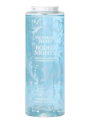 Rodeo Nights Victoria's Secret — аромат