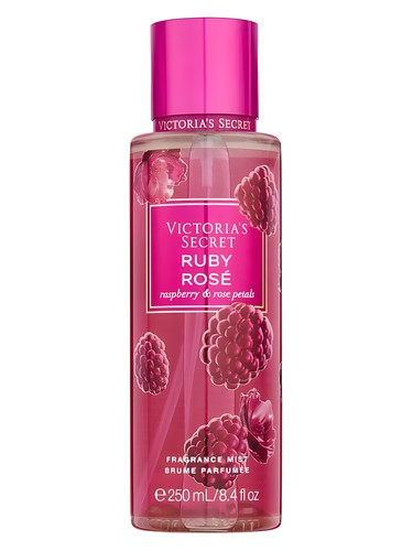 Ruby Rosé Victoria's Secret