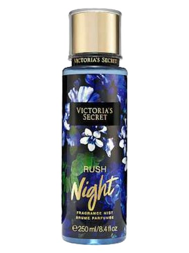 Rush Night Victoria's Secret — аромат