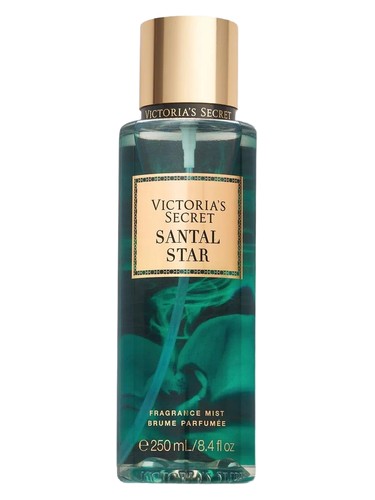 Santal Star Victoria's Secret — аромат