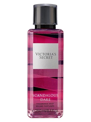 Scandalous Dare Victoria's Secret — аромат