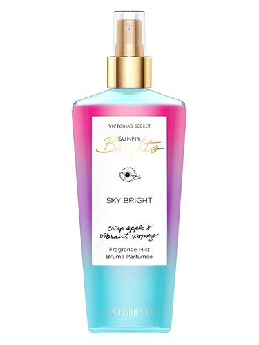 Sky Bright Victoria's Secret — аромат