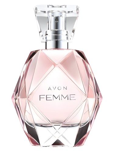 Femme Avon — аромат
