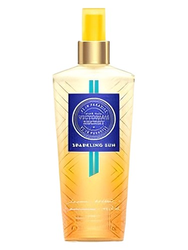 Sparkling Sun Victoria's Secret — аромат