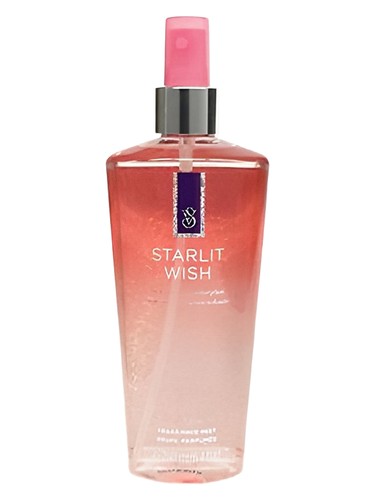 Starlit Wish Victoria's Secret — аромат