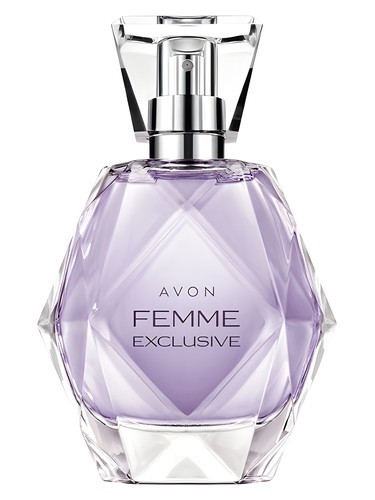 Femme Exclusive Avon — аромат