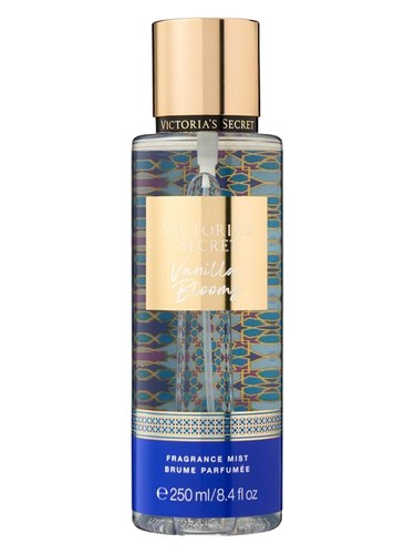 Vanilla Blooms Victoria's Secret