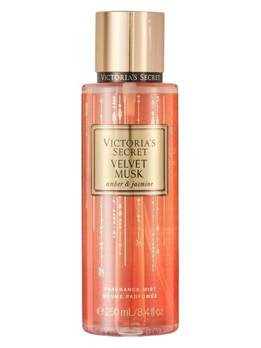 Velvet Musk Victoria's Secret — аромат