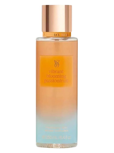 Vibrant Blooming Passionfruit Victoria's Secret — аромат