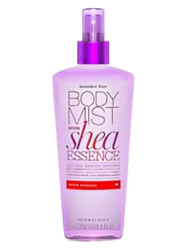 Warm Embrace Victoria's Secret — аромат