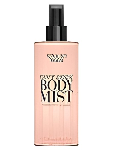 White Tea & Sage Victoria's Secret — аромат