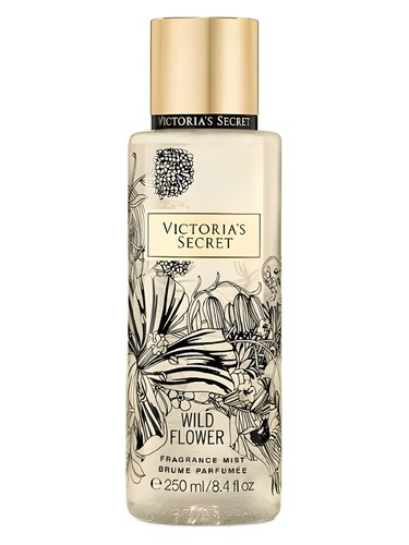 Wild Flower Victoria's Secret — аромат