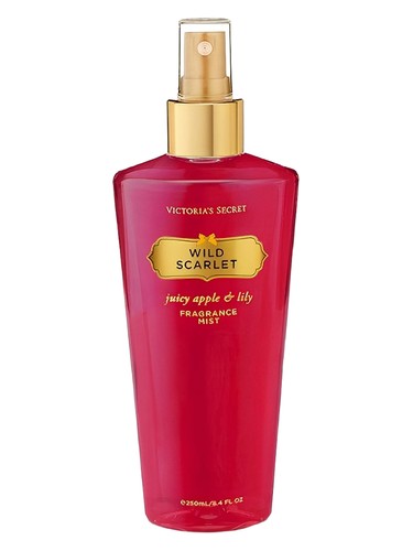 Wild Scarlet Victoria's Secret — аромат