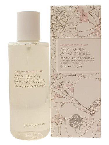 Açai Berry & Magnolia Victoria's Secret