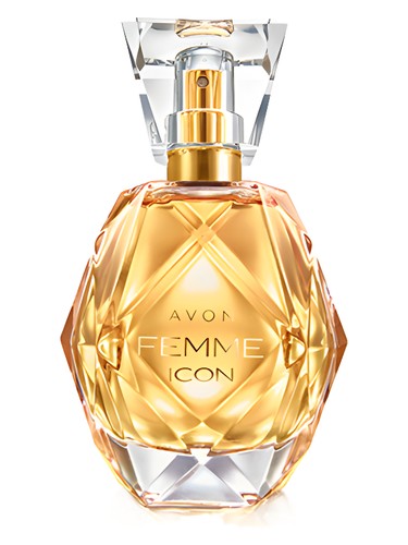 Femme Icon Avon — аромат