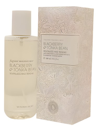 Blackberry & Tonka Bean Victoria's Secret — аромат