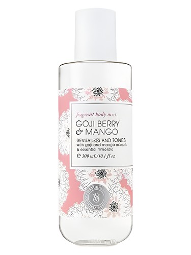 Goji Berry & Mango Victoria's Secret