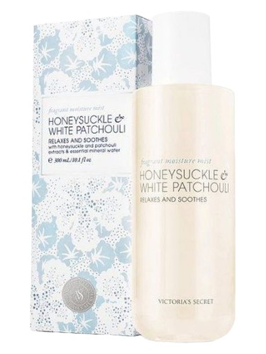 Honesuckley & White Patchouli Victoria's Secret — аромат