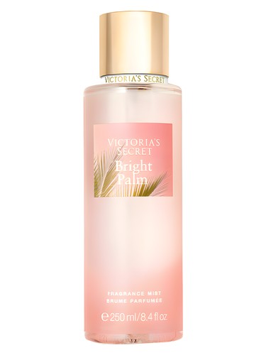 Bright Palm Victoria's Secret — аромат