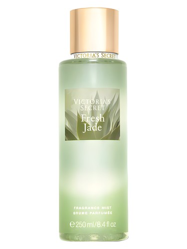 Fresh Jade Victoria's Secret — аромат